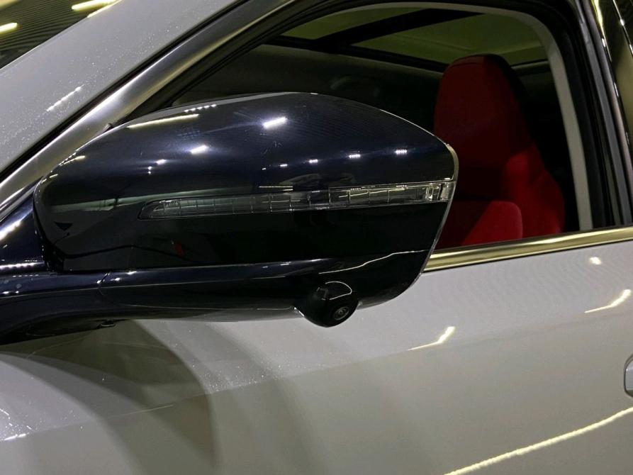 Changan UNI-S (CS55 Plus) Новосибирск  - изображение 14