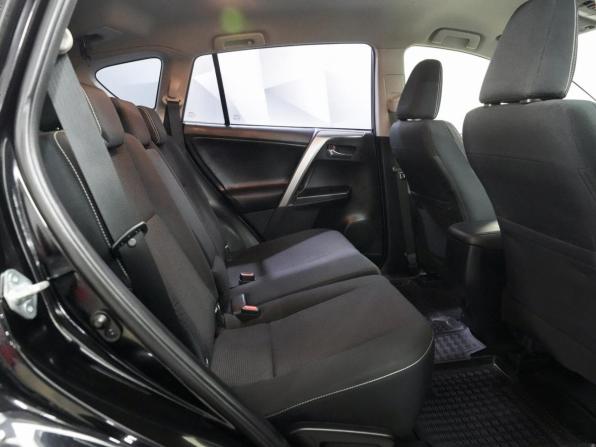 Toyota RAV4 IV (XA40) Рестайлинг с пробегом 2017 года, цена 2 255 000 рублей, 138880 км, внедорожник, Автокод Объявления