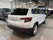 Skoda Karoq I Санкт-Петербург  - изображение 8