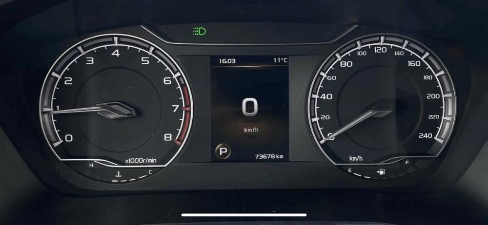 Geely Coolray I Тверь  - изображение 9