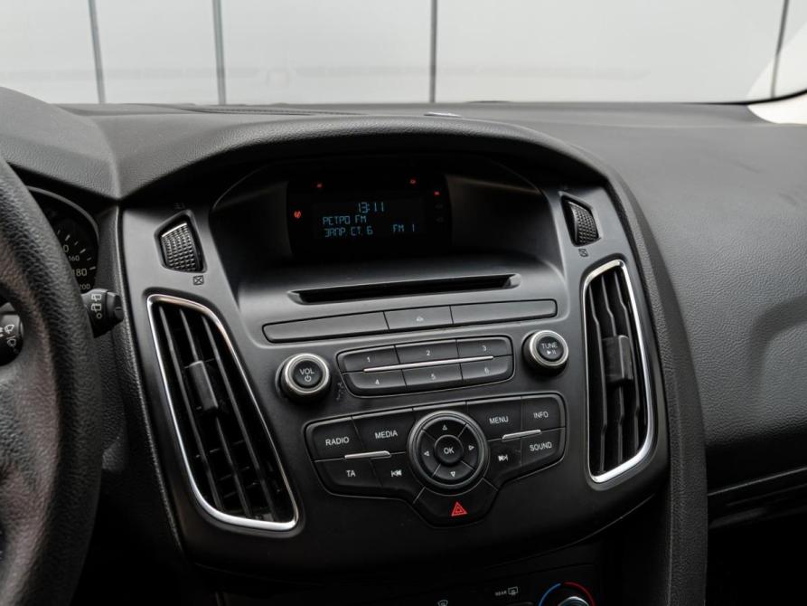 Ford Focus III Рестайлинг Краснодар  - изображение 13