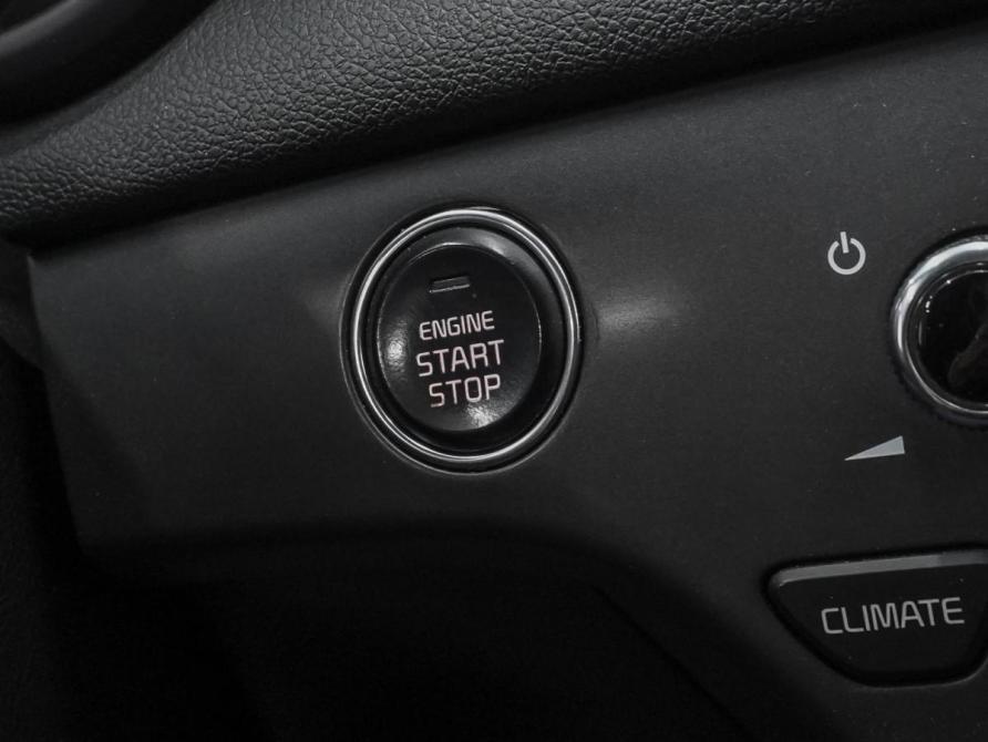 Kia Sportage IV Рестайлинг Ростов-на-Дону  - изображение 14