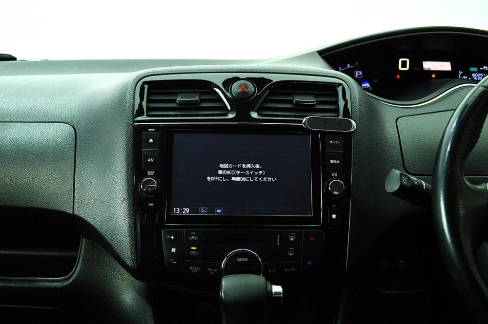 Nissan Serena IV (C26) Сургут  - изображение 14