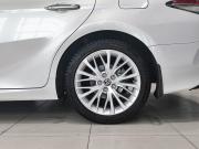 Toyota Camry VIII (XV70) Казань  - изображение 44