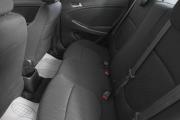 Hyundai Solaris I Рестайлинг Кемерово  - изображение 30