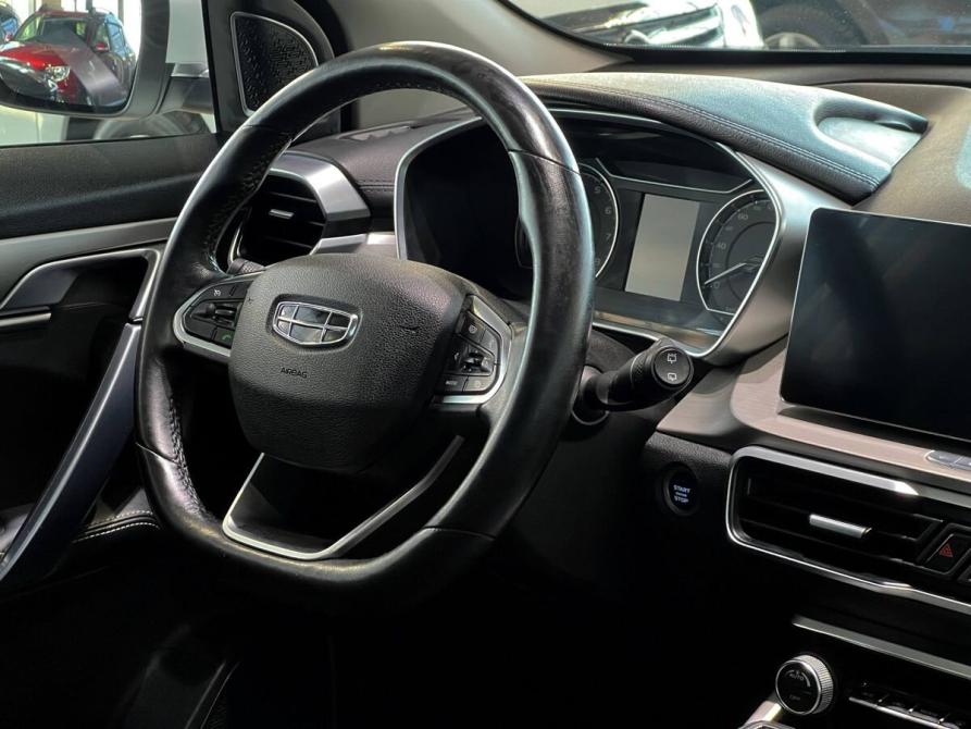 Geely Coolray I Оренбург  - изображение 27