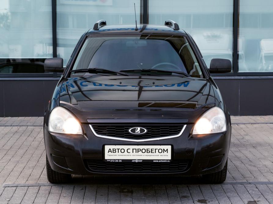 Lada (ВАЗ) Priora I Рестайлинг Екатеринбург  - изображение 8