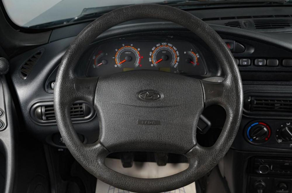 Lada (ВАЗ) Niva Travel I Тюмень  - изображение 14