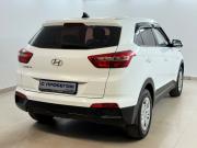 Hyundai Creta I Москва  - изображение 19
