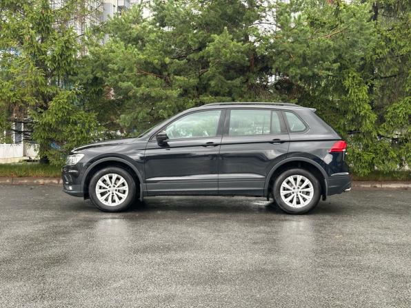 Volkswagen Tiguan II с пробегом 2020 года, цена 2 589 000 рублей, 36980 км, внедорожник, Автокод Объявления