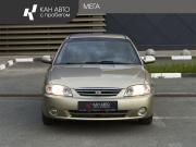Kia Spectra I Рестайлинг 2 Казань  - изображение 15
