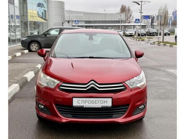 Citroen C4 II с пробегом 2012 года, цена 487 000 рублей, 107516 км, хэтчбек, Автокод Объявления
