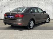 Volkswagen Jetta VI Тамбов  - изображение 23