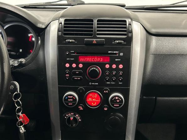 Suzuki Grand Vitara II Рестайлинг с пробегом 2011 года, цена 999 000 рублей, 150935 км, внедорожник, Автокод Объявления