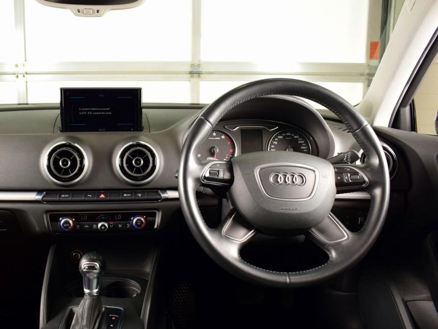 Audi A3 III (8V) Кемерово  - изображение 8