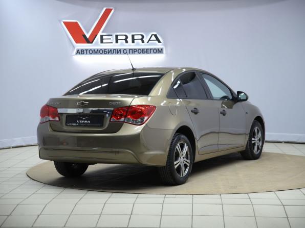 Chevrolet Cruze I Рестайлинг с пробегом 2013 года, цена 650 000 рублей, 210253 км, седан, Автокод Объявления