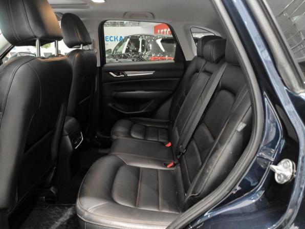 Mazda CX-5 II с пробегом 2018 года, цена 2 939 000 рублей, 88617 км, внедорожник, Автокод Объявления