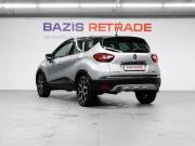 Renault Kaptur I Рестайлинг Тюмень  - изображение 33