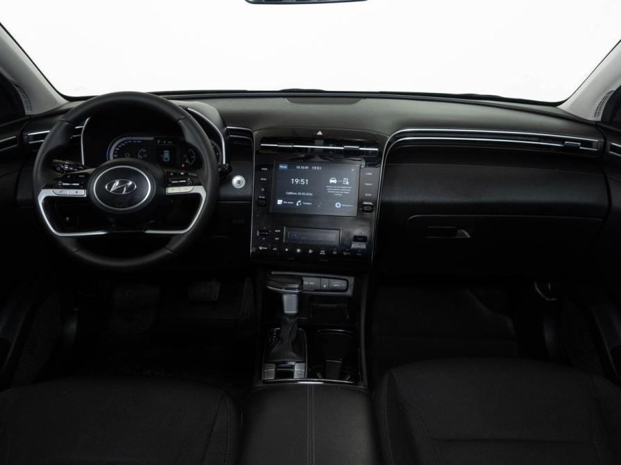 Hyundai Tucson IV Казань  - изображение 7