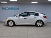 Chevrolet Cruze I Рестайлинг Москва  - изображение 26