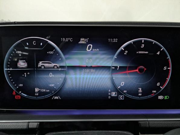 Mercedes-Benz GLS II (X167) с пробегом 2019 года, цена 6 600 000 рублей, 158183 км, внедорожник, Автокод Объявления