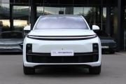 Li Auto (Lixiang) L7 I Рестайлинг Москва  - изображение 26