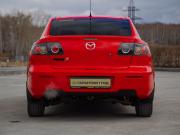 Mazda 3 I (BK) Рестайлинг Тюмень  - изображение 15