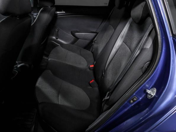 Hyundai Solaris I с пробегом 2012 года, цена 670 000 рублей, 177203 км, хэтчбек, Автокод Объявления