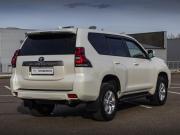 Toyota Land Cruiser Prado 150 Series Рестайлинг 3 Москва  - изображение 25