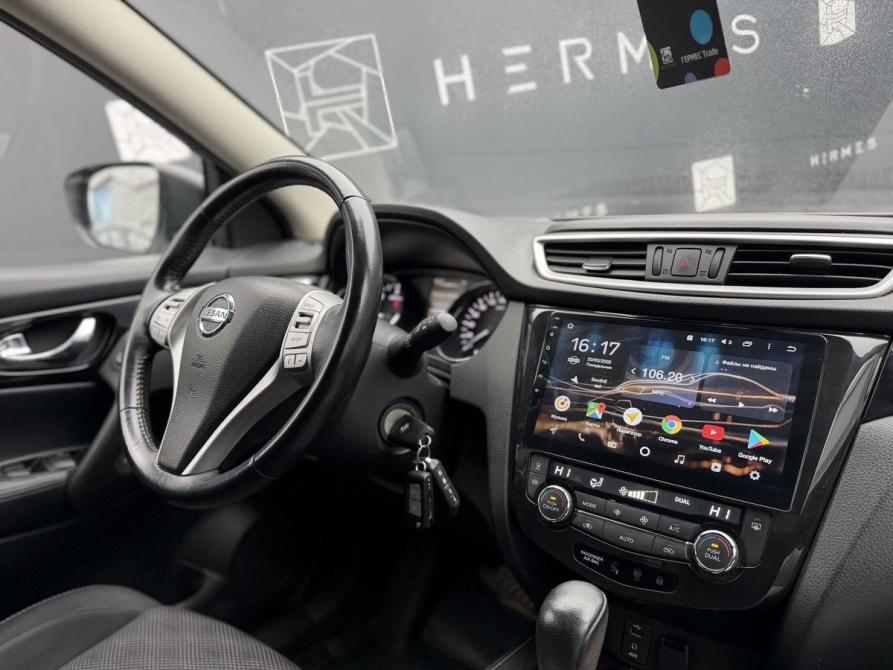 Nissan Qashqai II Минеральные Воды  - изображение 22
