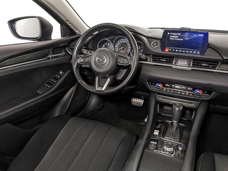 Mazda 6 III (GJ) Рестайлинг 2 Москва  - изображение 26