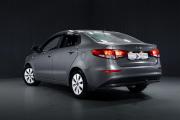 Kia Rio III Рестайлинг Тюмень  - изображение 29