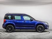 Skoda Yeti I Рестайлинг Санкт-Петербург  - изображение 29