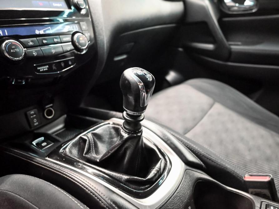 Nissan Qashqai II Екатеринбург  - изображение 16