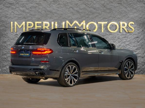 Новый BMW X7 I (G07) Рестайлинг 2026 года, цена 22 290 000 рублей, внедорожник, Автокод Объявления