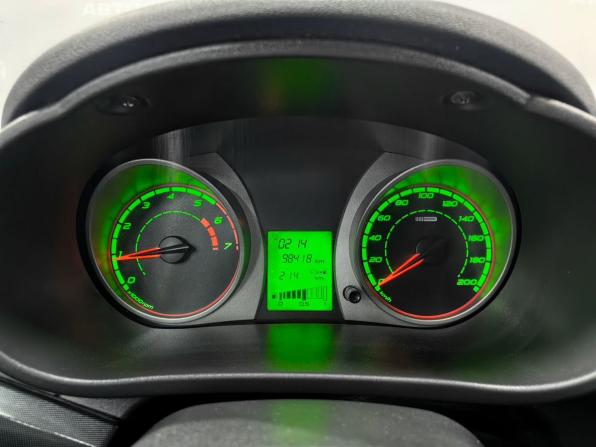 Lada (ВАЗ) Kalina II с пробегом 2013 года, цена 620 000 рублей, 98400 км, хэтчбек, Автокод Объявления