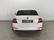 Skoda Octavia III (A7) Москва  - изображение 22