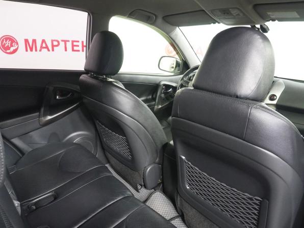 Toyota RAV4 III (XA30) Рестайлинг с пробегом 2012 года, цена 1 369 000 рублей, 172389 км, внедорожник, Автокод Объявления