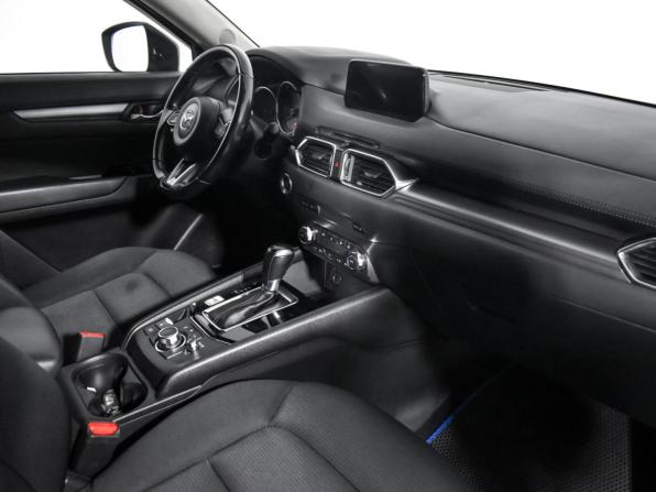 Mazda CX-5 II с пробегом 2017 года, цена 2 249 000 рублей, 155056 км, внедорожник, Автокод Объявления