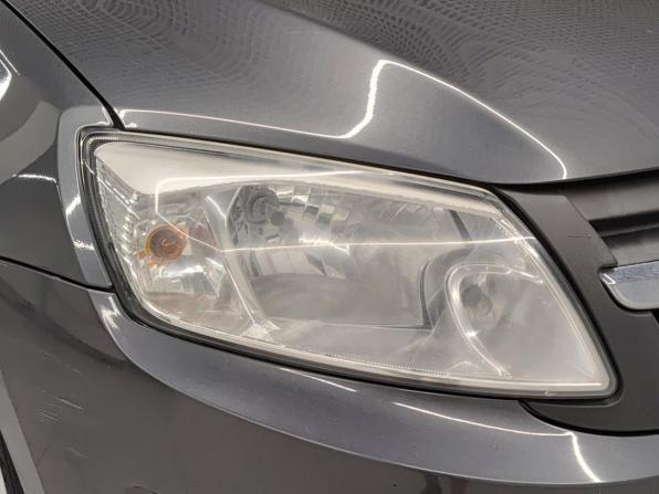 Lada (ВАЗ) Granta I с пробегом 2017 года, цена 486 000 рублей, 76446 км, седан, Автокод Объявления