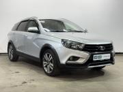 Lada (ВАЗ) Vesta I Ярославль  - изображение 19