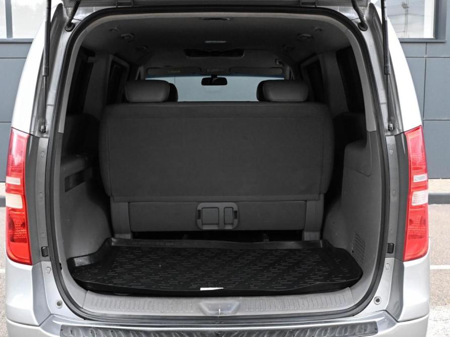 Hyundai Grand Starex I Новороссийск  - изображение 24