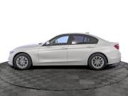 BMW 3 серии VI (F3x) Рестайлинг Москва  - изображение 37