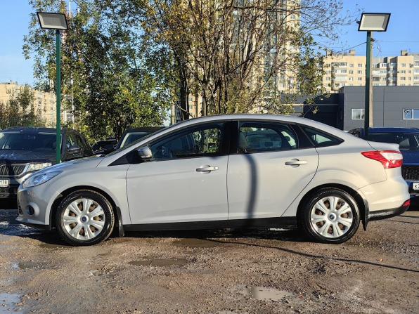 Ford Focus III с пробегом 2012 года, цена 679 000 рублей, 165000 км, седан, Автокод Объявления