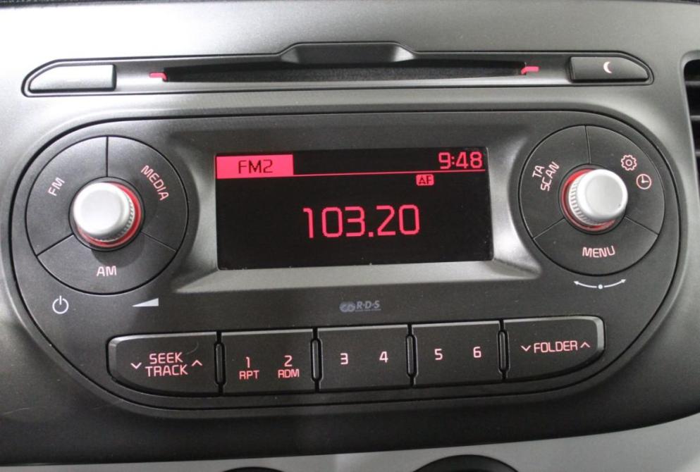 Kia Picanto II Рестайлинг Астрахань  - изображение 17