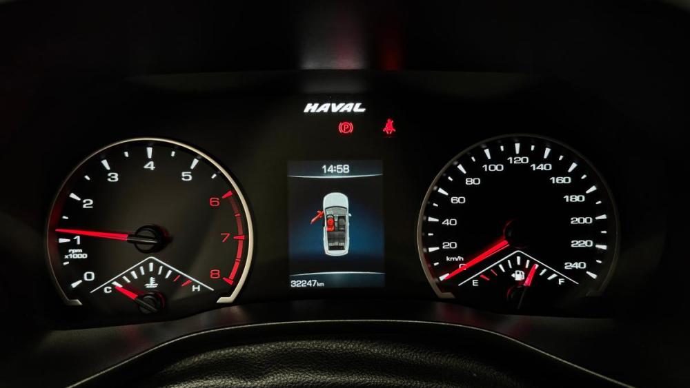 Haval Jolion I Киров  - изображение 9