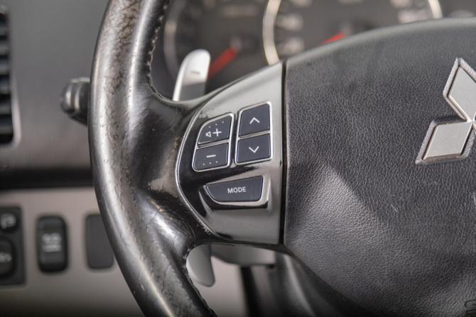 Mitsubishi Pajero Sport II с пробегом 2011 года, цена 1 799 000 рублей, 159386 км, внедорожник, Автокод Объявления