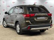 Mitsubishi Outlander III Рестайлинг 2 Санкт-Петербург  - изображение 27