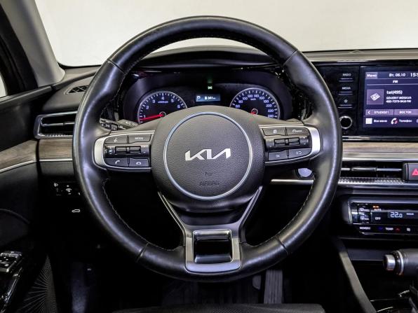 Kia K5 III с пробегом 2022 года, цена 2 690 000 рублей, 54929 км, седан, Автокод Объявления