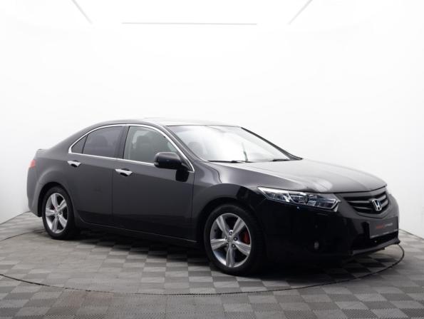 Honda Accord VIII Рестайлинг с пробегом 2011 года, цена 1 150 000 рублей, 314922 км, седан, Автокод Объявления